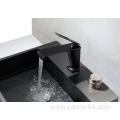 Single Basin Tap Mixer Faucet use for bathroom